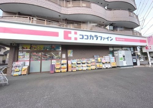 サンライズ武蔵野 周辺画像6