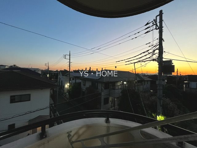 ベルフォーレ白鷺 その他2