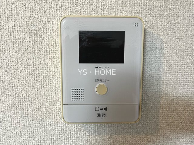 ベルフォーレ白鷺 その他4