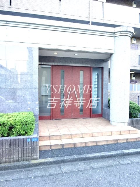 ZELKOVA GARDEN その他2