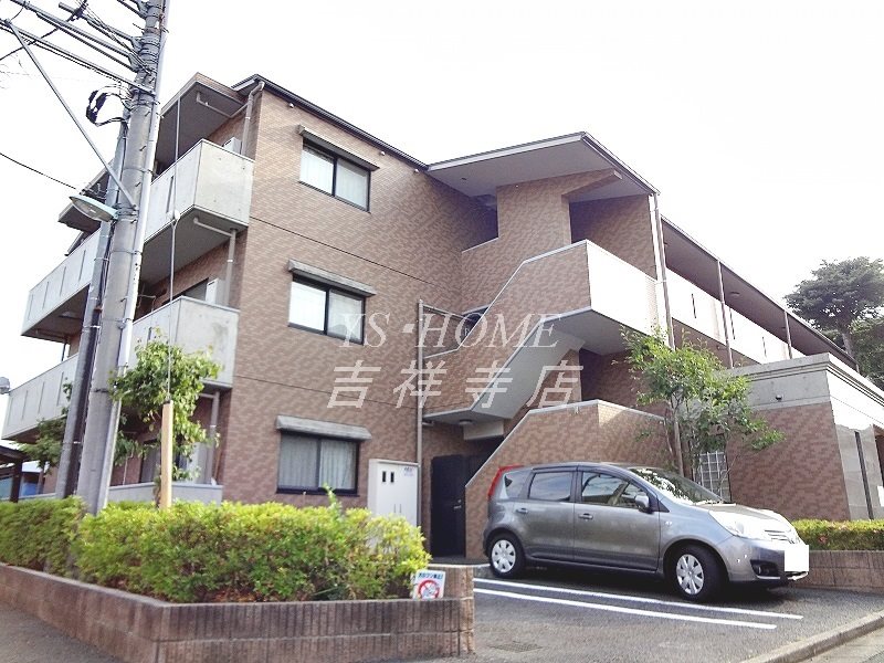 ZELKOVA GARDEN その他9