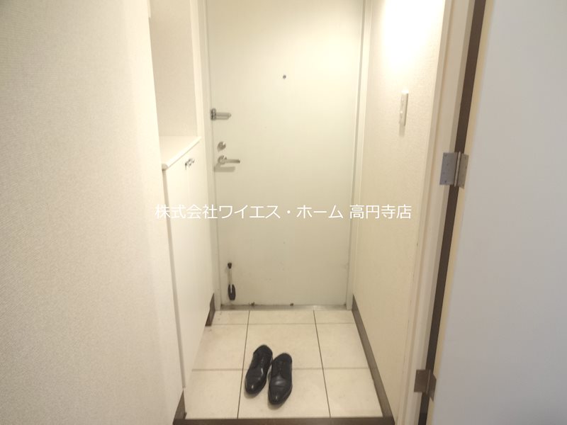 ARONIA　（アローニア） 玄関