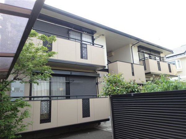 ファミール学園 その他外観1