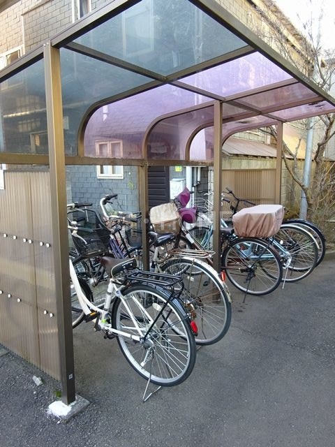 ファミール学園 その他8