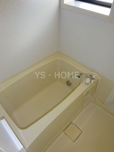 ファミール学園 風呂画像