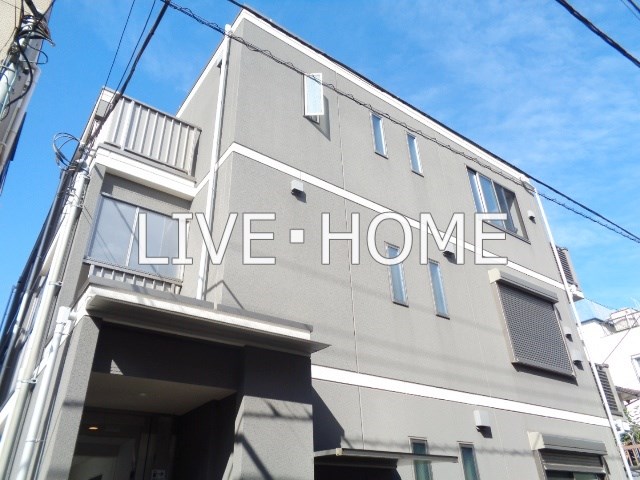 その他外観1