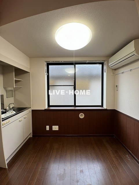 東京都中野区大和町４丁目 リビング