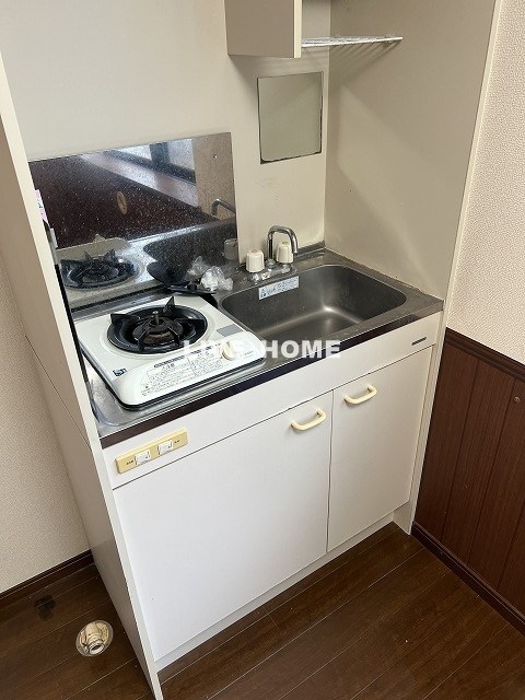 東京都中野区大和町４丁目 キッチン