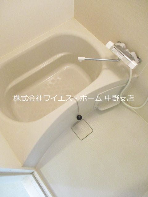風呂画像