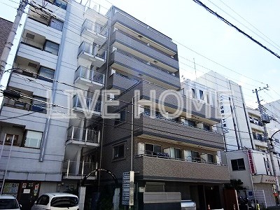 その他外観1