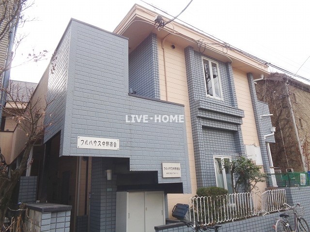その他外観1