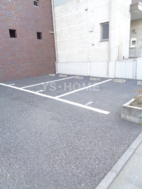 栗山ヴィレッジ その他外観4