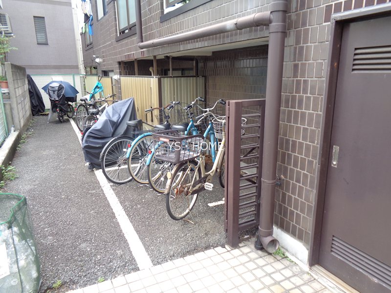 モンシャトー高円寺 その他9