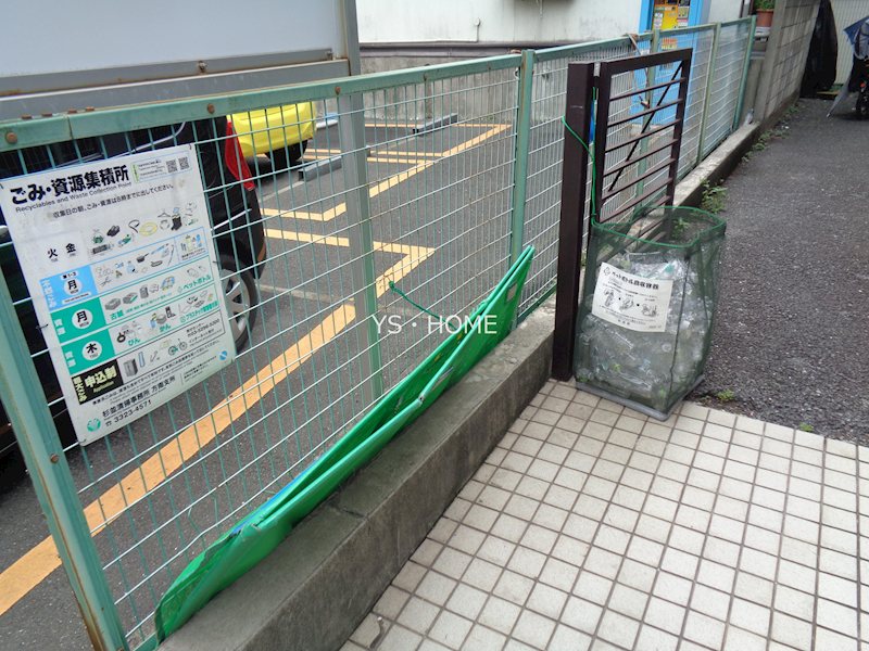 モンシャトー高円寺 その他16