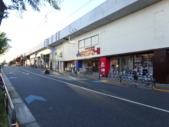 モンシャトー高円寺 周辺画像5