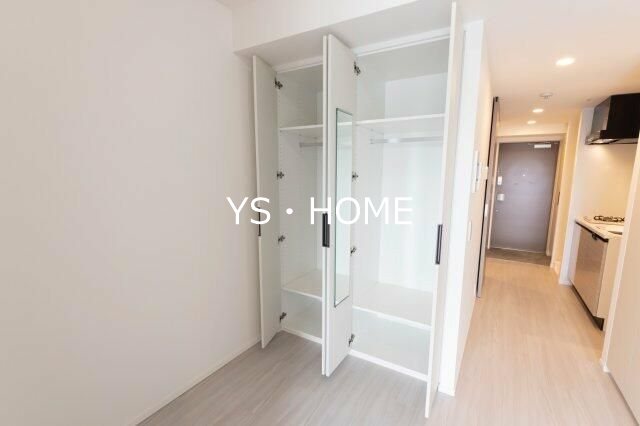 RESIDENCE KOENJI その他5