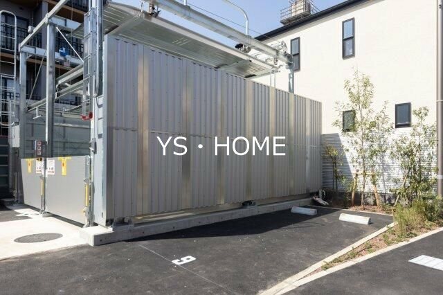 RESIDENCE KOENJI その他外観1