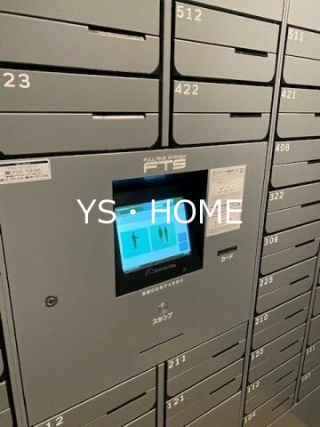 RESIDENCE KOENJI その他外観2
