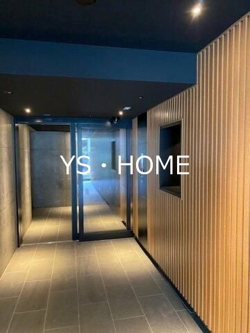 RESIDENCE KOENJI その他外観3