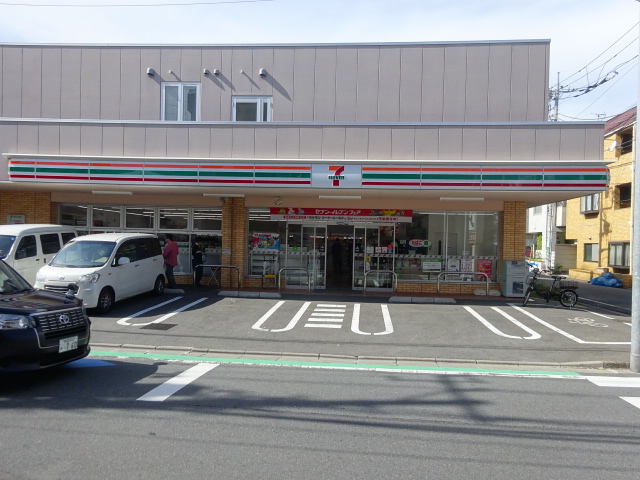 RESIDENCE KOENJI 周辺画像3