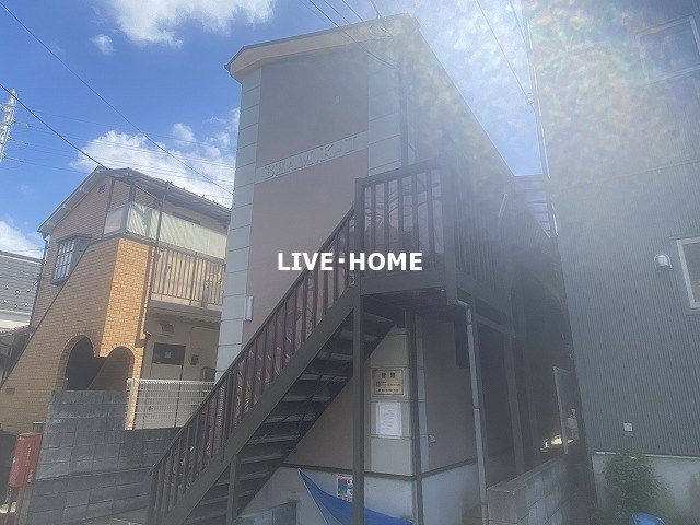 その他外観1