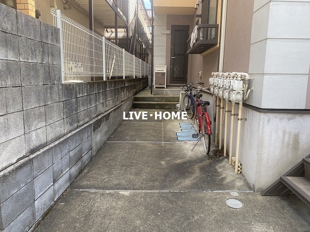 その他外観6