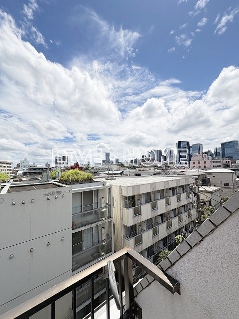 東京都中野区東中野１丁目 その他