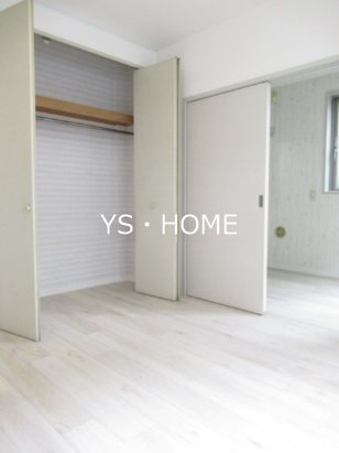 URBIS高円寺　（アービス） リビング