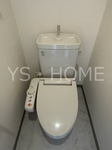 ベルクレール三鷹 その他3