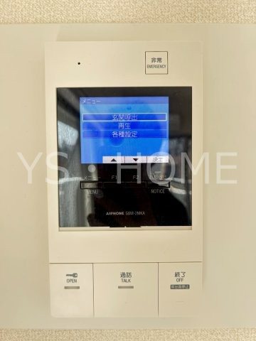 ベルクレール三鷹 その他5