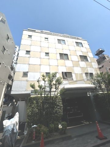 ベルクレール三鷹 その他外観1