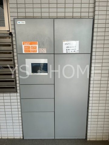 ベルクレール三鷹 その他外観3