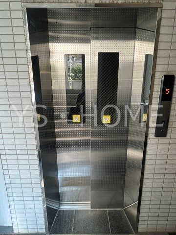 ベルクレール三鷹 その他外観5