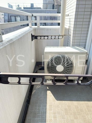 ベルクレール三鷹 その他11