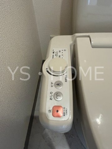 ベルクレール三鷹 その他18