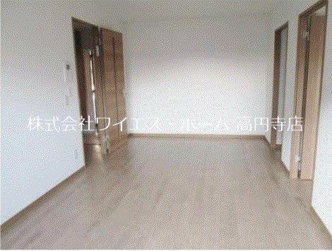 リビング