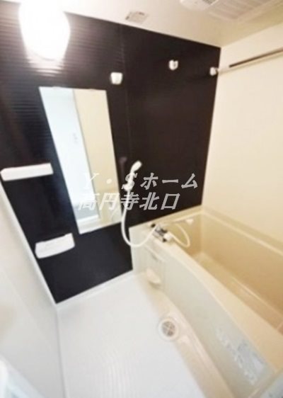 風呂画像