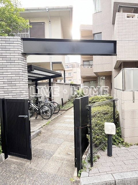 その他外観3