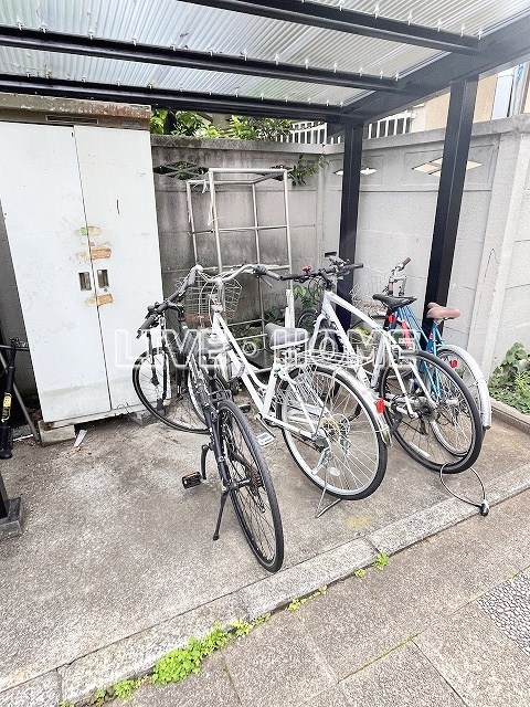 その他外観4