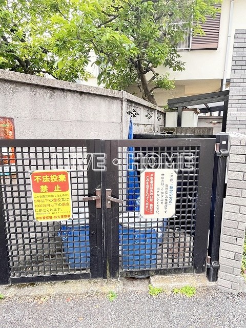 その他外観5