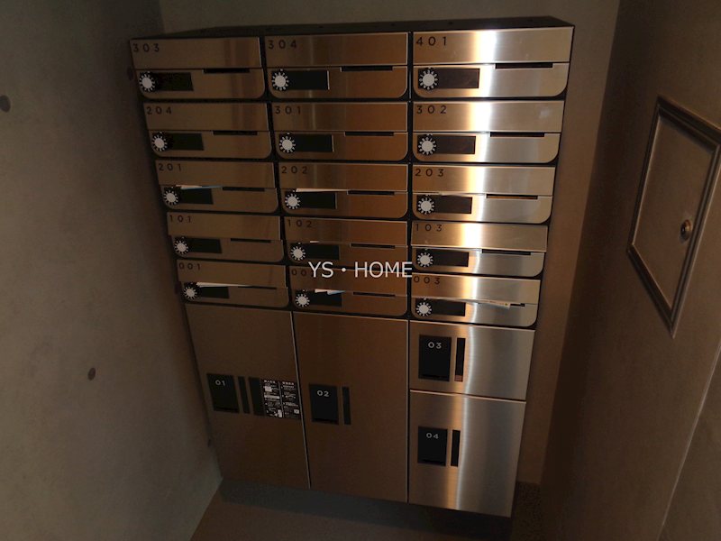 GRANPASEO阿佐ヶ谷Ⅱ その他13