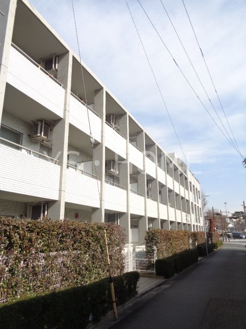 アビテ 外観