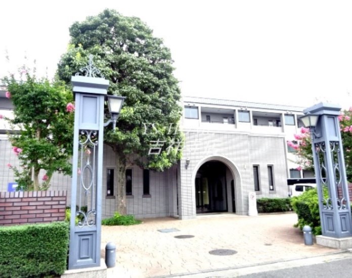 レジディア吉祥寺 その他9