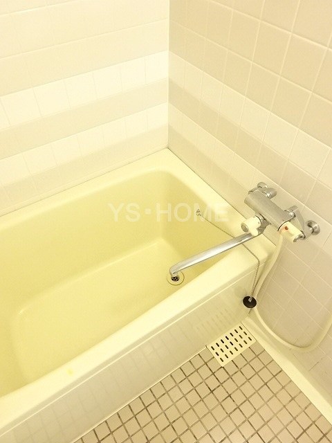 風呂画像