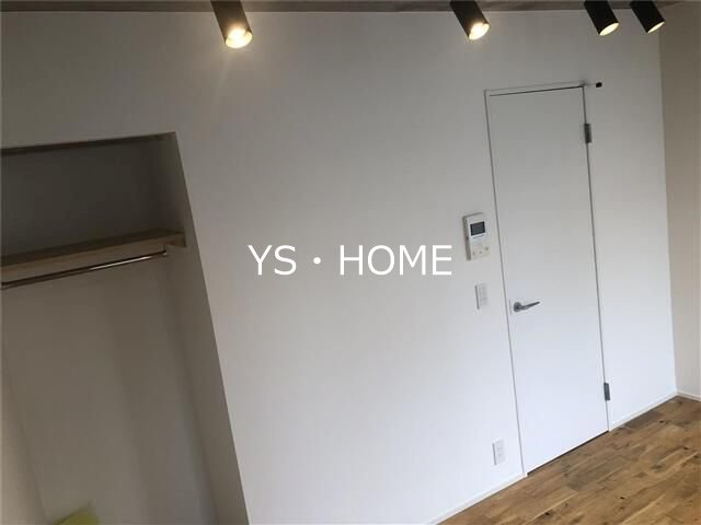 styles.N（スタイルズドットエヌ）  ベッドルーム