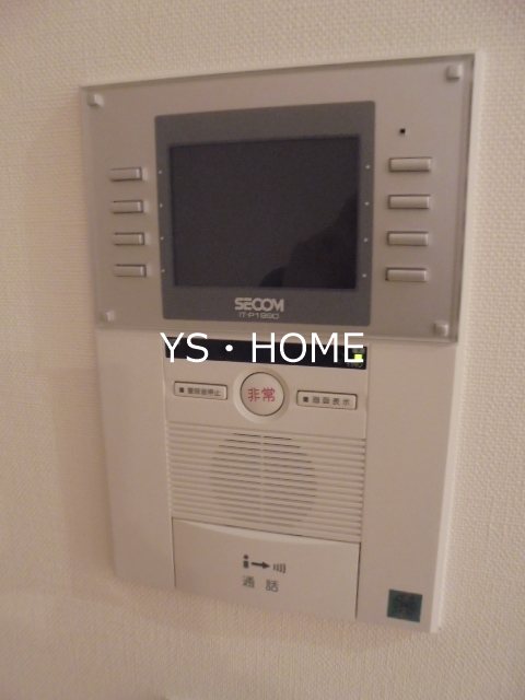 パークハウス東中野リヴゴーシュ その他3
