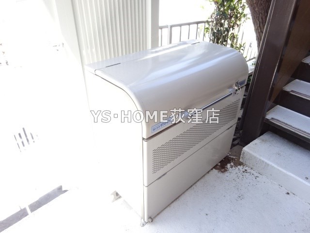 ハイツ太陽 その他8