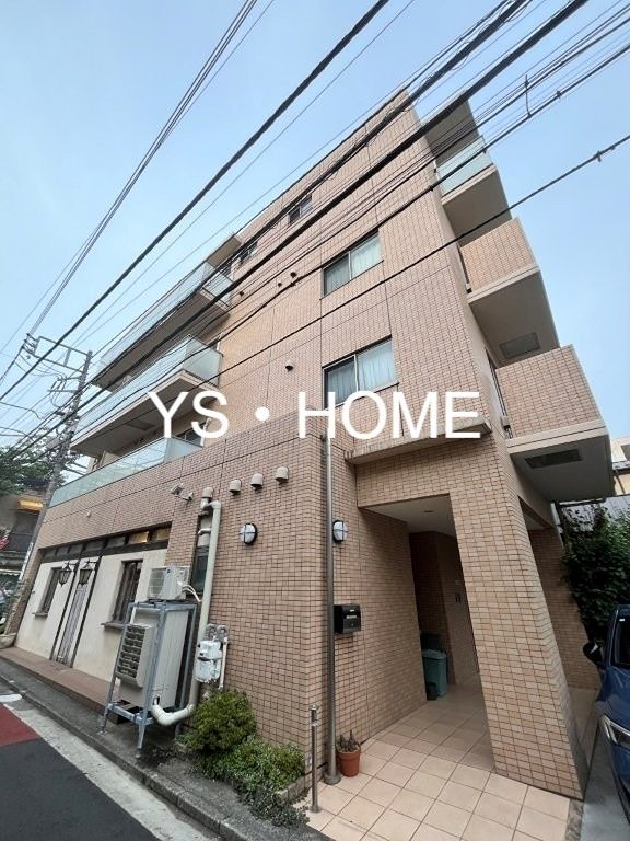 吉祥寺V’sビル 外観