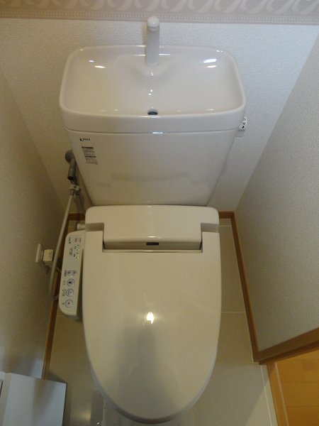 モン・シャトー高円寺北 その他2