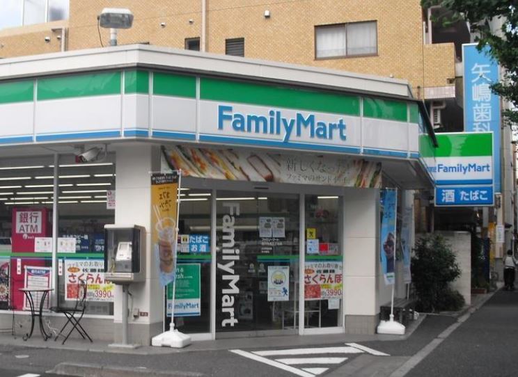 シーズンフラッツ新高円寺 周辺画像1